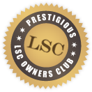 Prestigious - LSC Owners Club